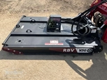 New Brush Cutter